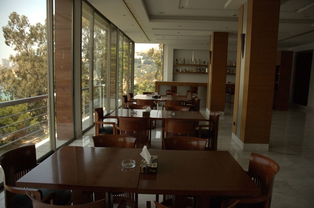 Monte Mare Hotel Jounieh Bagian luar foto