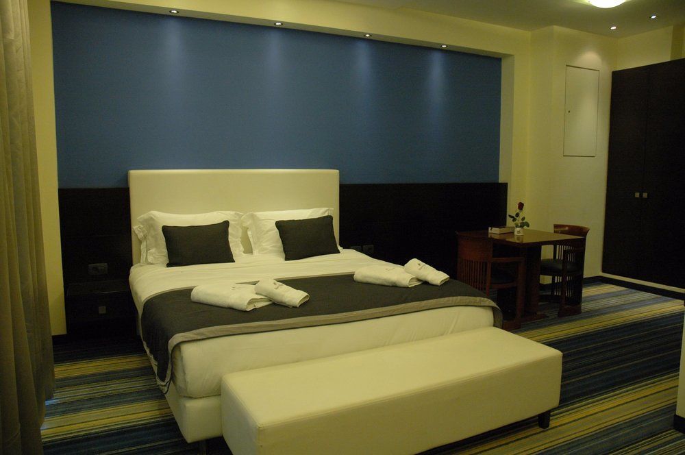 Monte Mare Hotel Jounieh Bagian luar foto