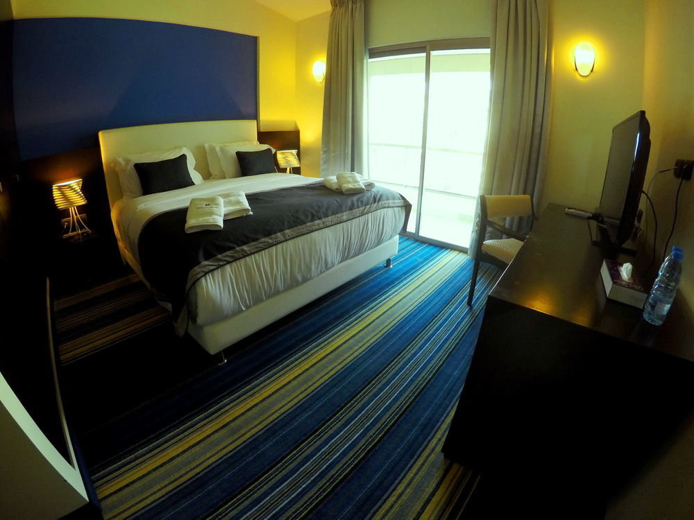 Monte Mare Hotel Jounieh Bagian luar foto