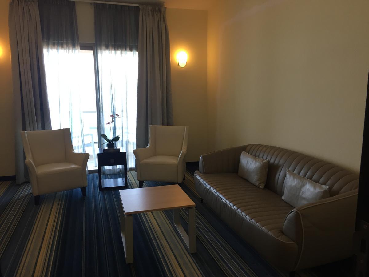 Monte Mare Hotel Jounieh Bagian luar foto