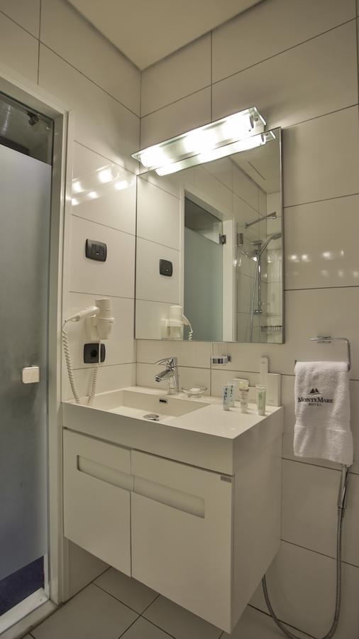 Monte Mare Hotel Jounieh Bagian luar foto