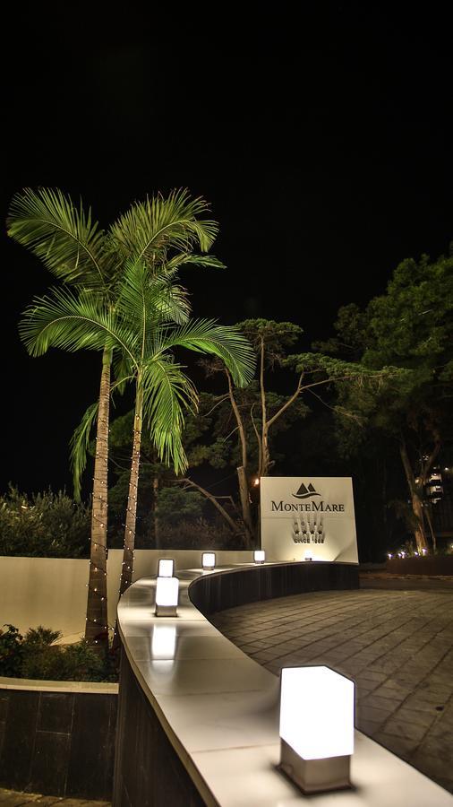 Monte Mare Hotel Jounieh Bagian luar foto