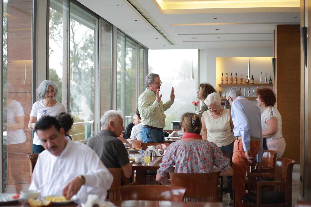 Monte Mare Hotel Jounieh Bagian luar foto