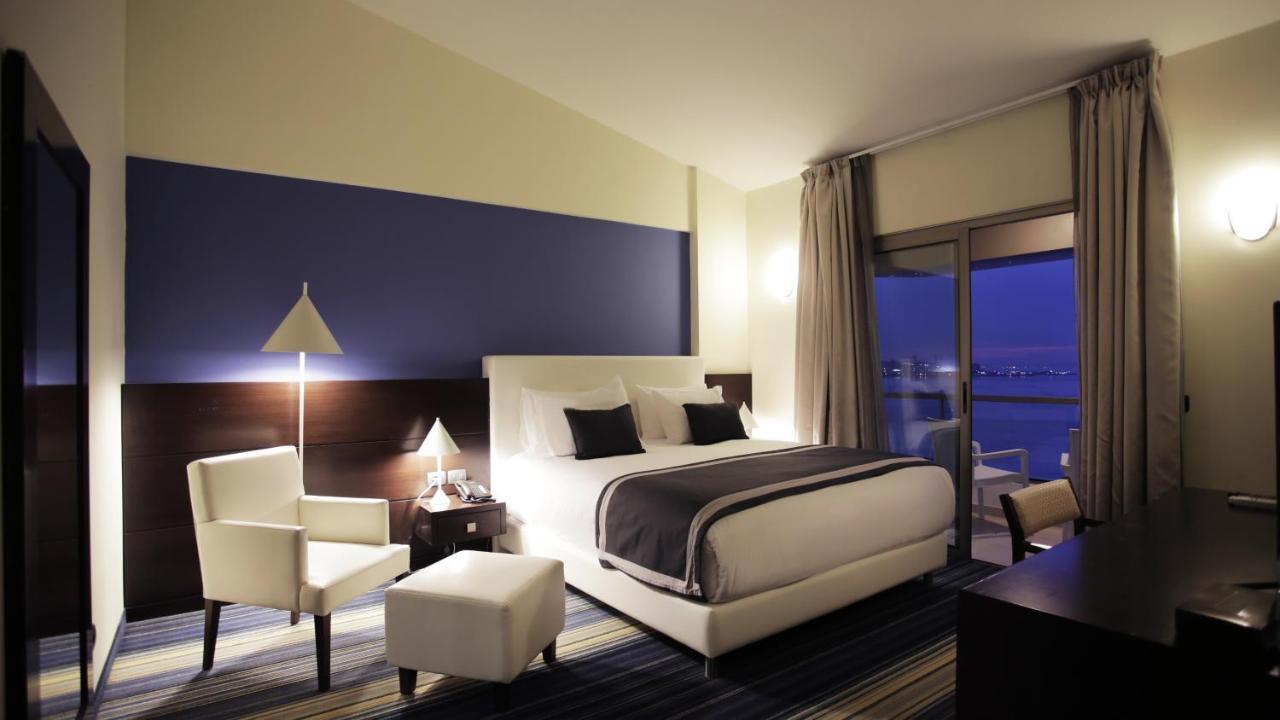 Monte Mare Hotel Jounieh Bagian luar foto